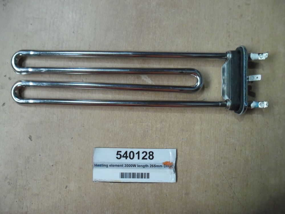 Тэн 3кВ L= 265мм