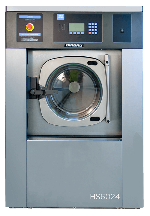 Girbau HS6024