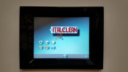 dt 360 soft mounted italclean