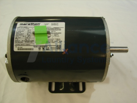 мотор 1hp-208-230-460/3 