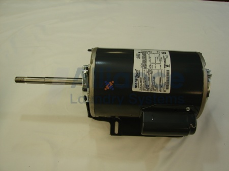 мотор вентилятора 240/50/1 1/3hp 