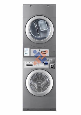 полупрофессиональная стирально-сушильная машина haier haier